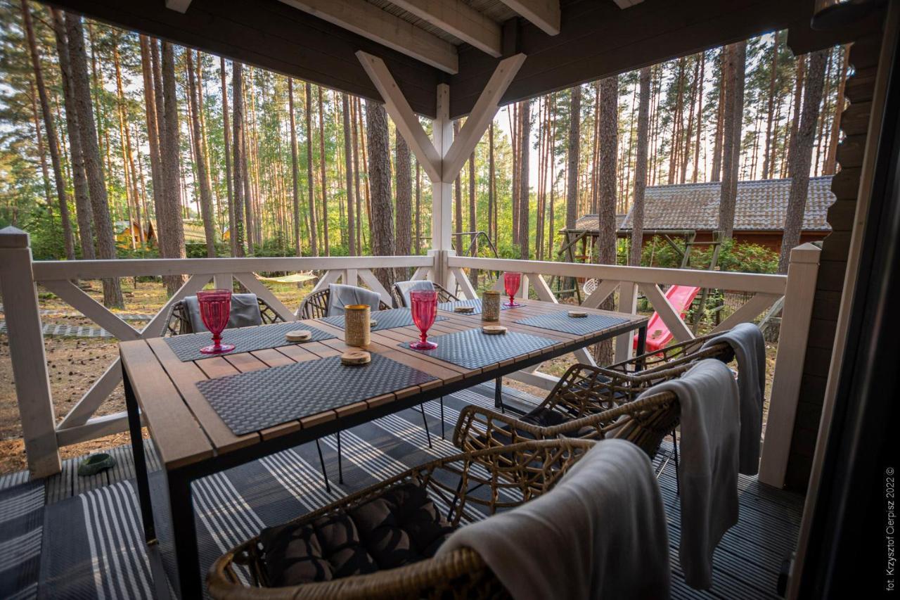 Rekreacyjny Doran Holiday home *