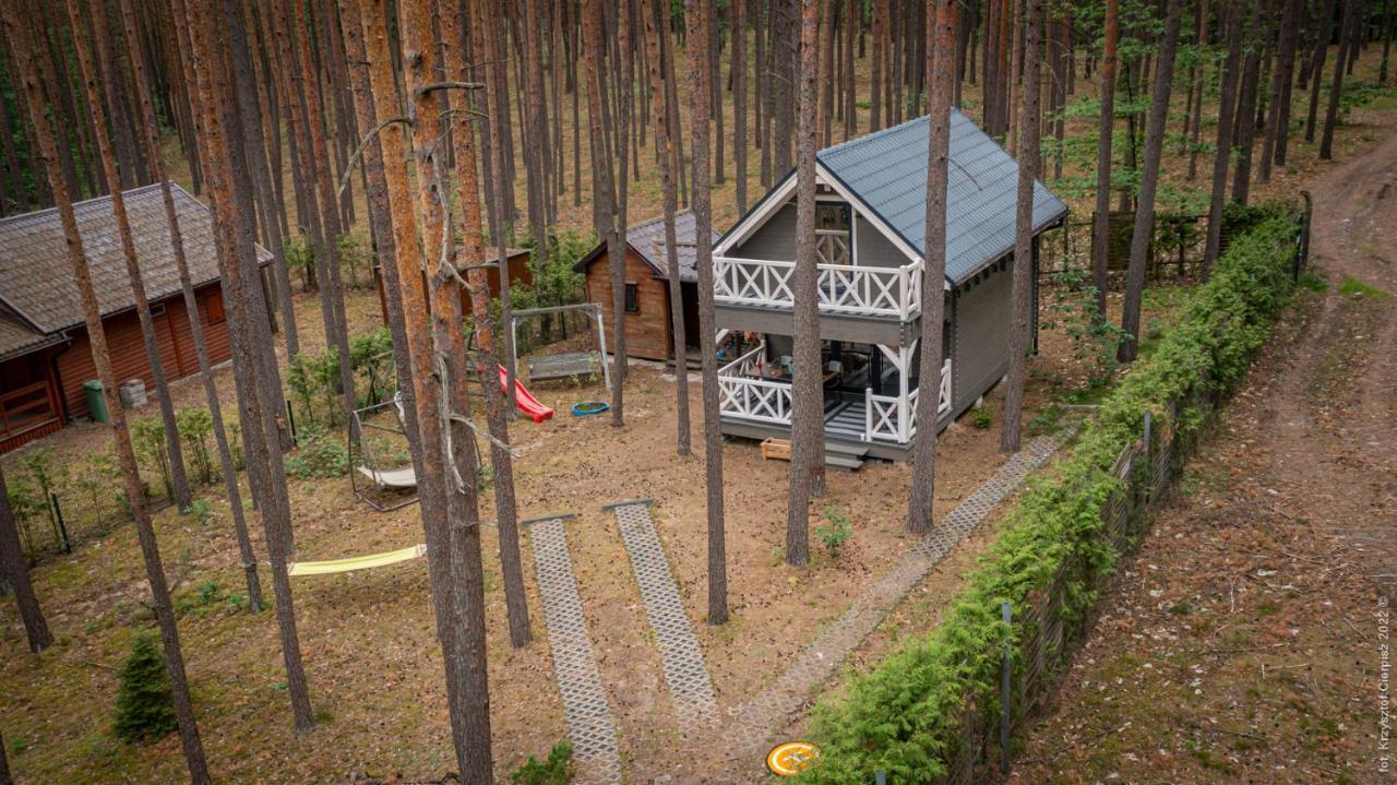 Rekreacyjny Doran Tuczno