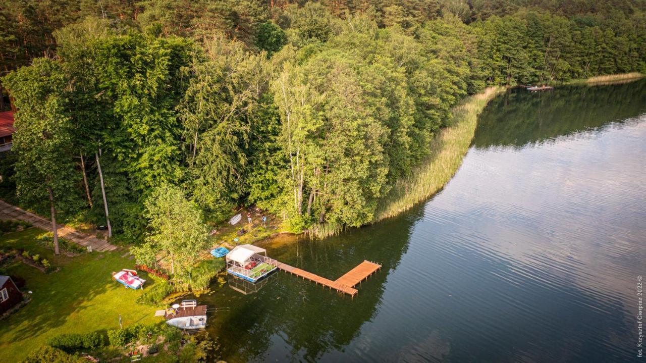 Rekreacyjny Doran Holiday home