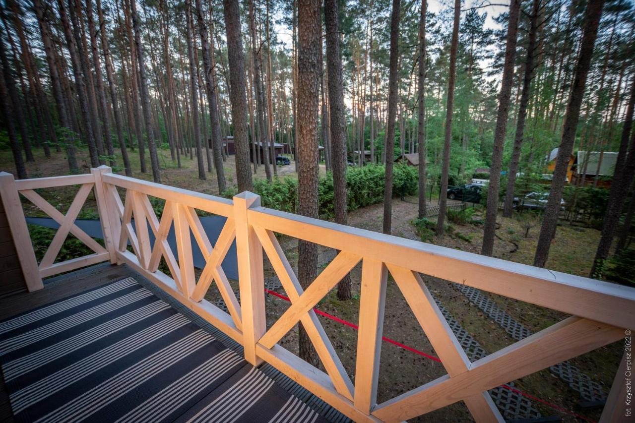 Holiday home Rekreacyjny Doran