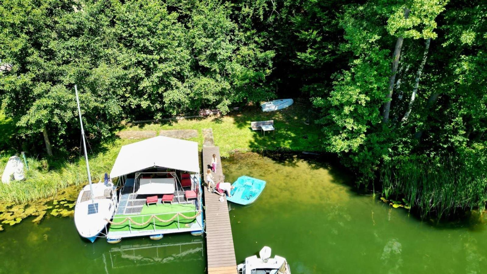 Rekreacyjny Doran Holiday home