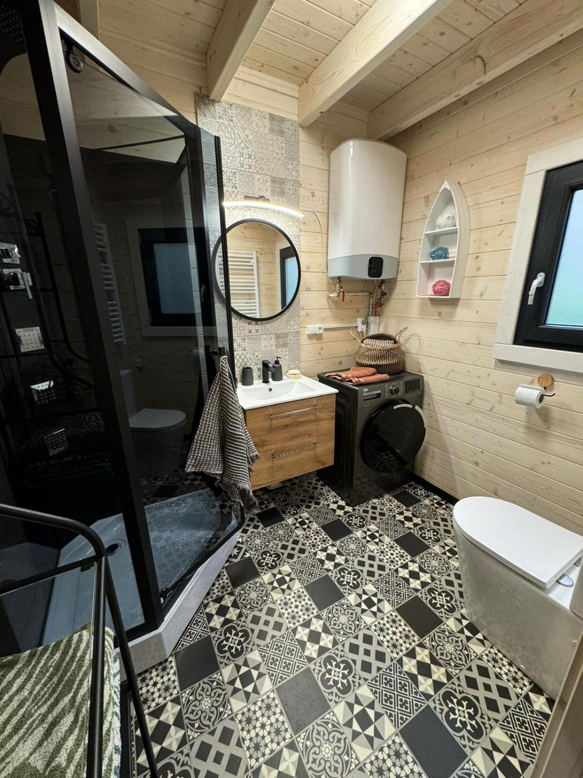 Rekreacyjny Doran Holiday home