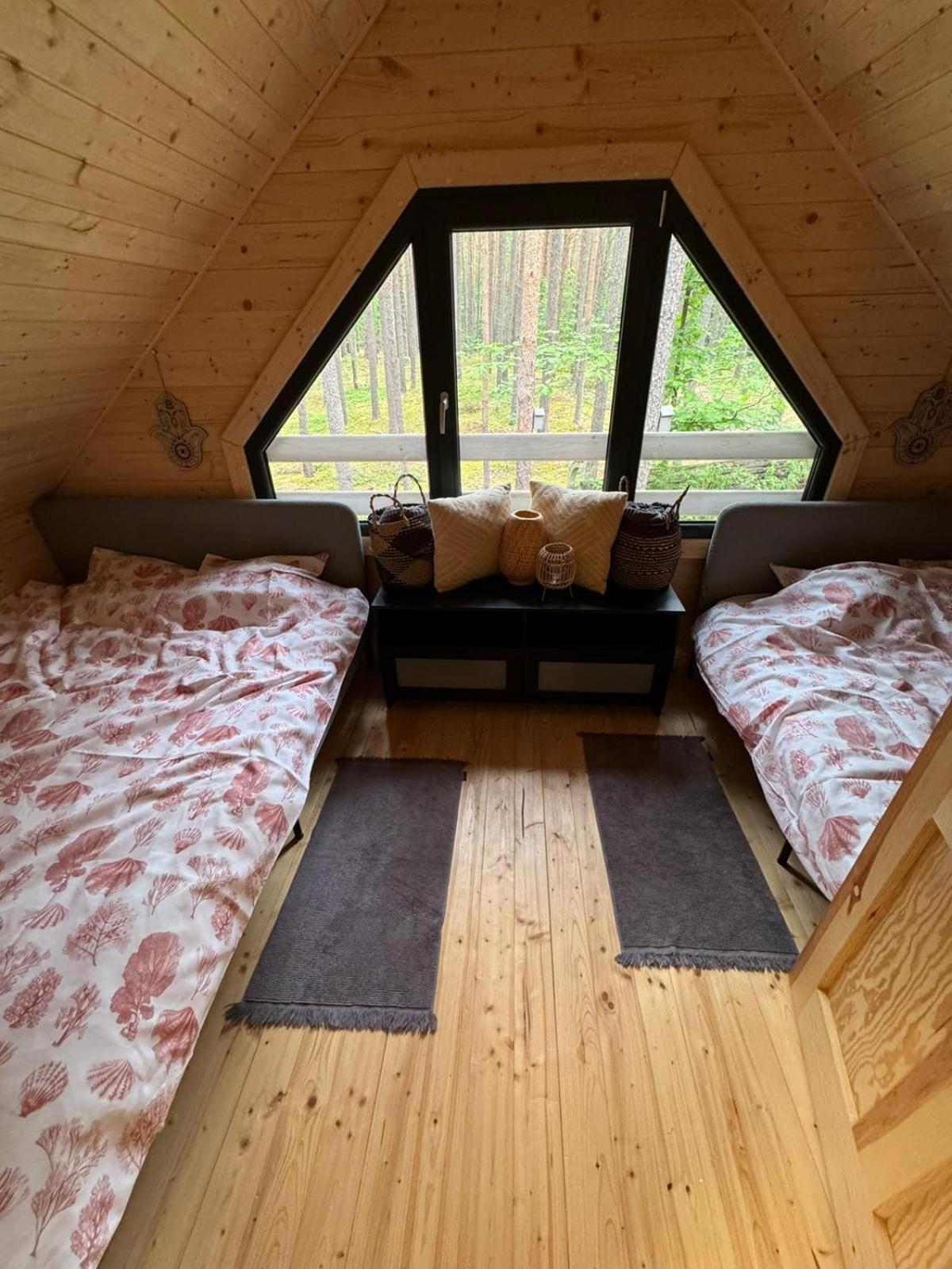 Rekreacyjny Doran Holiday home *