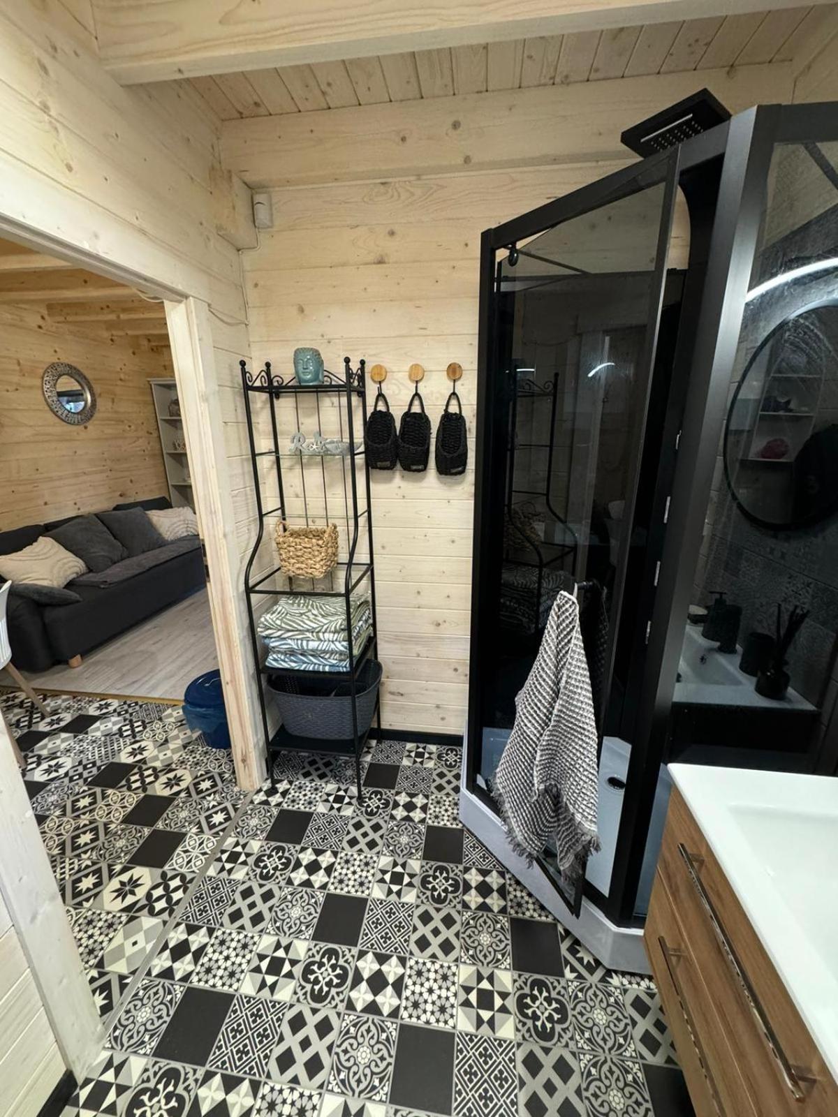 Rekreacyjny Doran Holiday home