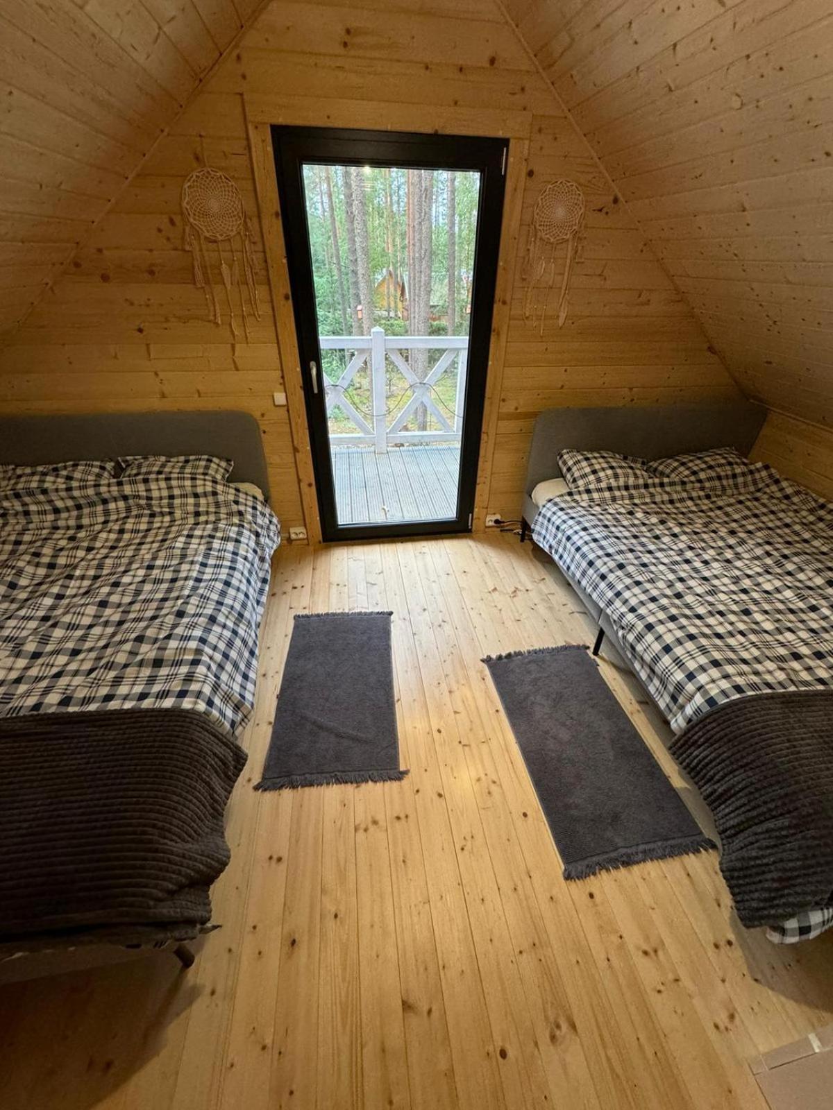 Holiday home Rekreacyjny Doran *