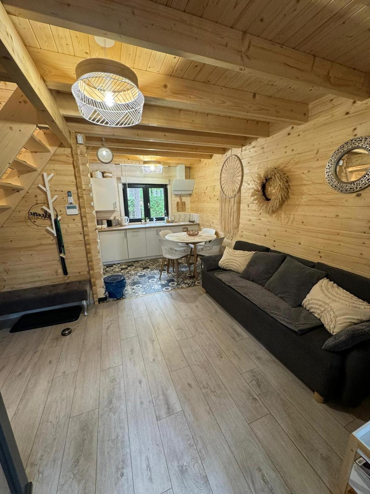 Holiday home Rekreacyjny Doran *