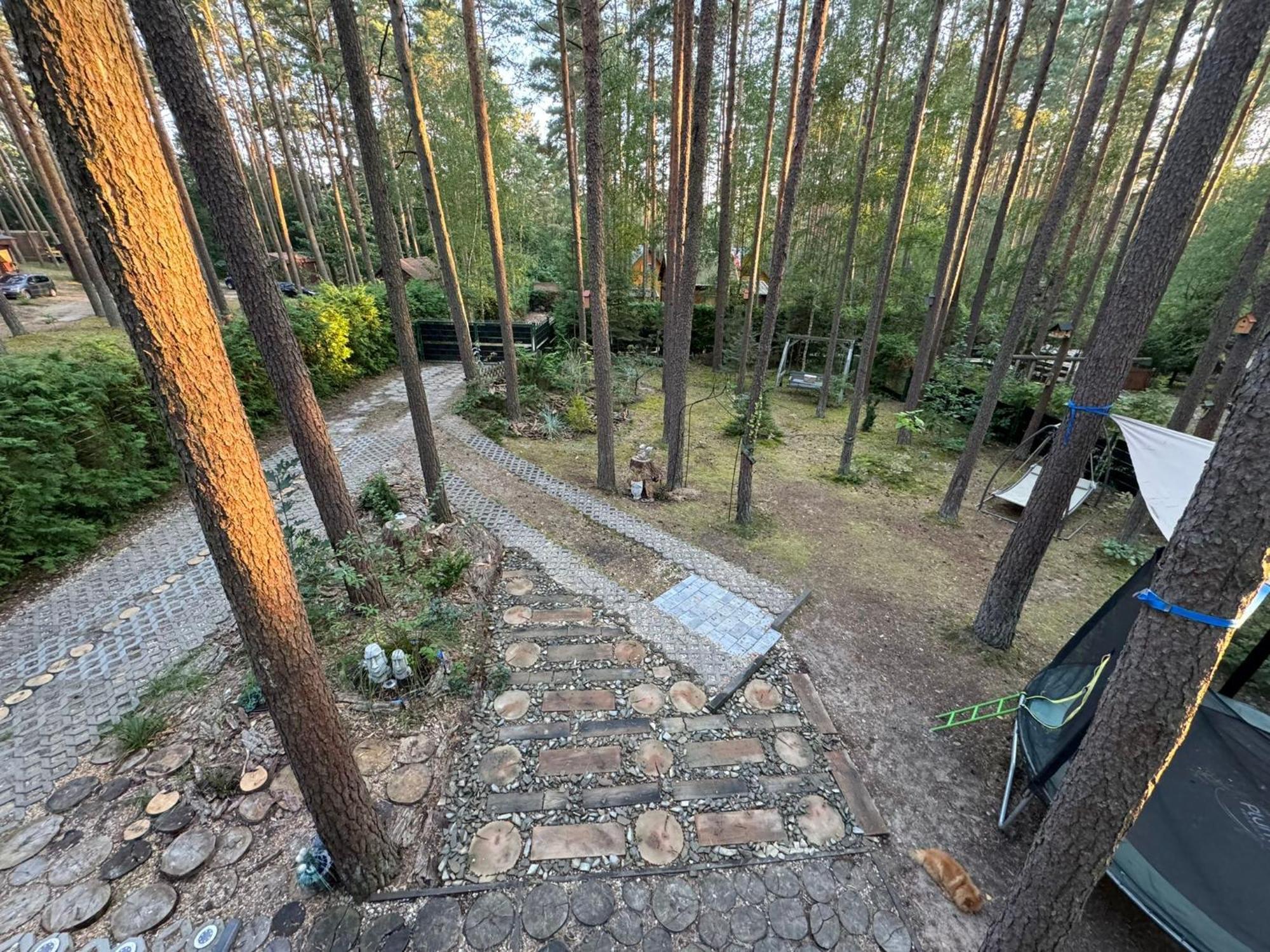 Holiday home Rekreacyjny Doran *