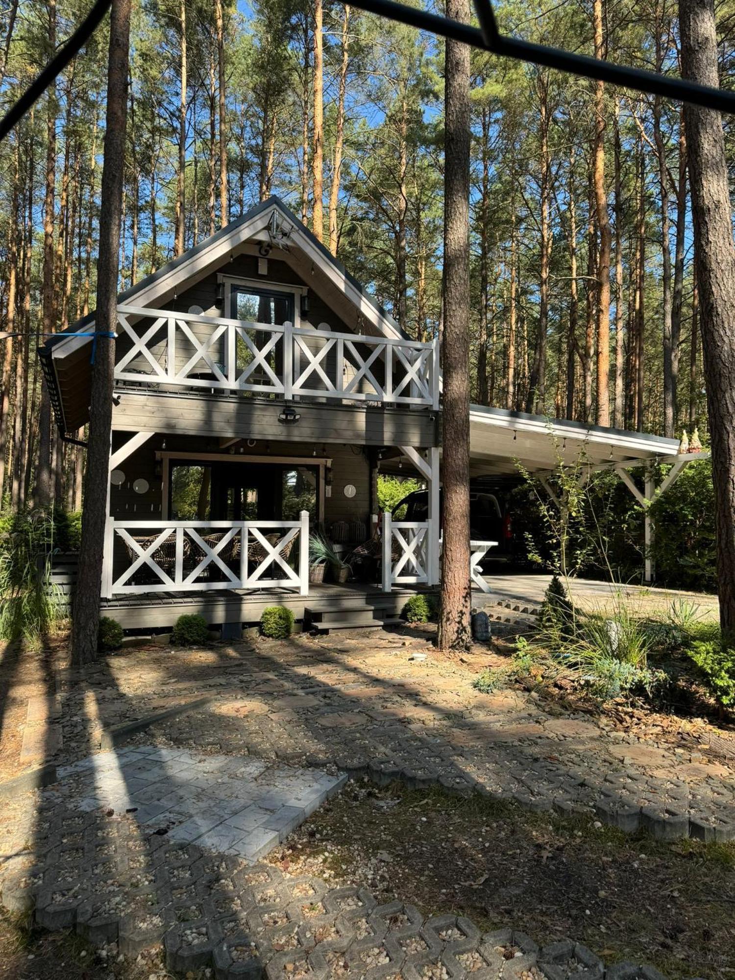 Rekreacyjny Doran Tuczno