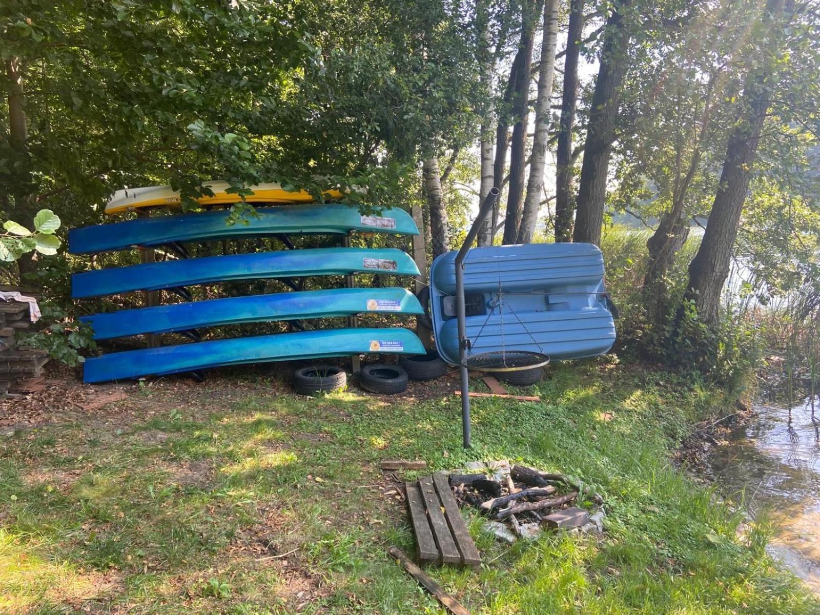 Rekreacyjny Doran Holiday home